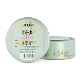 Sensus Tabu Selfie 58 Memory Gum 75ml | Kiszerelés: 75 ml