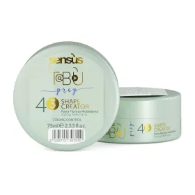 Sensus Tabu Prep Shape Creator 75ml | Kiszerelés: 75 ml