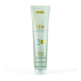 Sensus Tabu Prep 34 Perfect Curl 180ml | Kiszerelés: 180ml