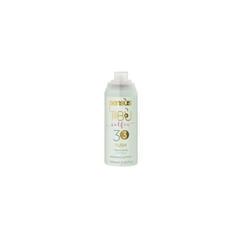 Sensus Tabu Selfie 33 Rush | Kiszerelés: 100 ml