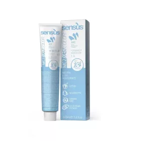   Sensus MC2 Tartós Ammóniamentes Hajfesték 10 perc Hatóidővel | Árnyalatok: 10.0 Platina szőke | Kiszerelés: 100 ml