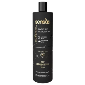 Sensus Alisa Előkezelő Folyadék | Kiszerelés: 500ml