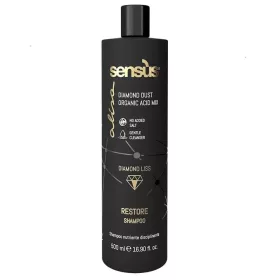   Sensus Alisa Helyreállító Sampon 500ml | Kiszerelés: 500 ml