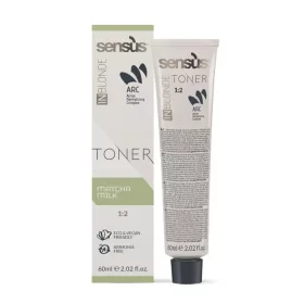   Sensus InBlonde Ammóniamentes Toner | Árnyalatok: MATCHA MILK | Kiszerelés: 60 ml