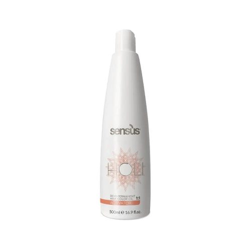 Sensus Holi Aktivátor Olaj | Kiszerelés: 500 ml