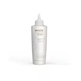   Sensus Illumyna Fejbőr Méregtelenítő Krém | Kiszerelés: 150 ml