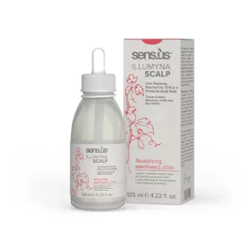   Sensus Illumyna Scalp Revitalizáló Kezelés | Kiszerelés: 125 ml