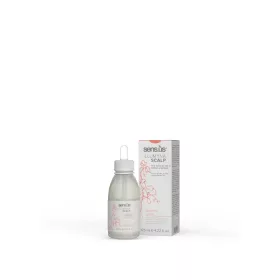   Sensus Scalp Nyugtató és Revitalizáló Lotion a Fejbőr Megnyugtatására | Kiszerelés: 125 ml