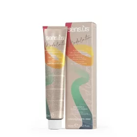   Sensus Modulator Színjavító Hajfesték | Árnyalatok: Intensifikáló Zöld | Kiszerelés: 60 ml