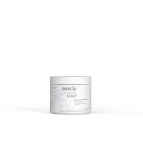   Sensus Illumyna Maszk Fejbőr Méregtelenítésre és Tisztításra | Kiszerelés: 250 ml