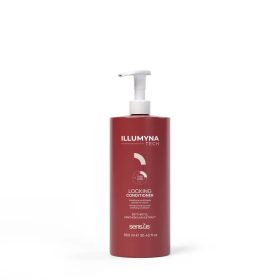   Sensus Illumyna Tech Locking Savasító Balzsam Technikai Kezelés Után | Kiszerelés: 900 ml