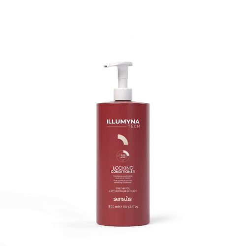 Sensus Illumyna Tech Locking Savasító Balzsam Technikai Kezelés Után | Kiszerelés: 900 ml