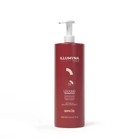   Sensus Illumyna Tech Locking Savasító Sampon Technikai Kezelés Után | Kiszerelés: 1200 ml
