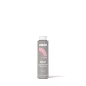   Sensus Illumyna Color Sampon Festett és Kezelt Hajra | Kiszerelés: 300 ml