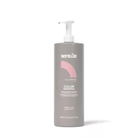   Sensus Illumyna Color Sampon Festett és Kezelt Hajra | Kiszerelés: 1200 ml