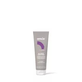   Sensus Illumyna Care Blonde Hamvasító Balzsam | Kiszerelés: 250 ml