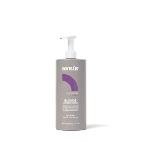   Sensus Illumyna Care Blonde Hamvasító Balzsam | Kiszerelés: 900 ml