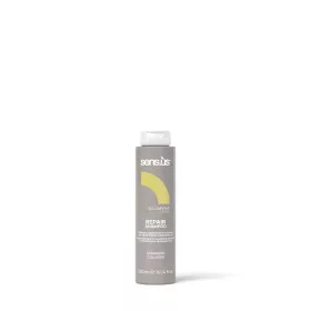   Sensus Illumyna Care Repair Sampon Kezelt és Érzékeny Hajra | Kiszerelés: 300 ml