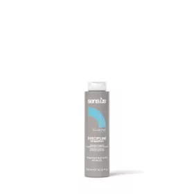   Sensus Illumyna Care Discipline Sampon Rakoncátlan Hajra | Kiszerelés: 300 ml