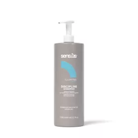  Sensus Illumyna Care Discipline Sampon Rakoncátlan Hajra | Kiszerelés: 1200 ml
