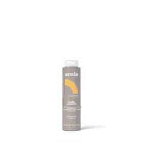  Sensus Illumyna Care Curl Sampon Göndör Hajra | Kiszerelés: 300 ml
