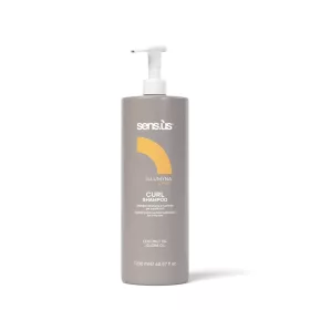   Sensus Illumyna Care Curl Sampon Göndör Hajra | Kiszerelés: 1200 ml