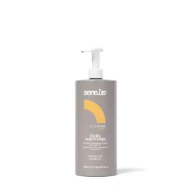   Sensus Illumyna Curl Care Repair Maszk Göndör Hajra | Kiszerelés: 900 ml