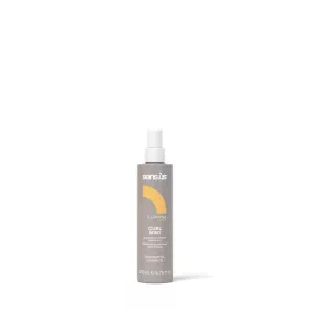   Sensus Illumyna Care Curl Spray Göndör Hajformázáshoz | Kiszerelés: 200 ml