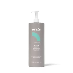   Sensus Illumyna Care Daily Sampon Mindennapi Használatra | Kiszerelés: 1200 ml
