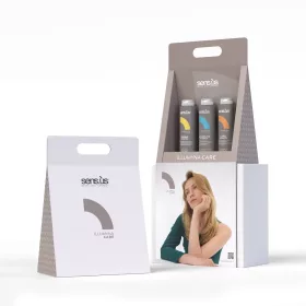 Sensus Illumyna Care Üres Display Doboz