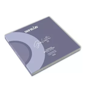 Sensus Giulietta Új Színskála