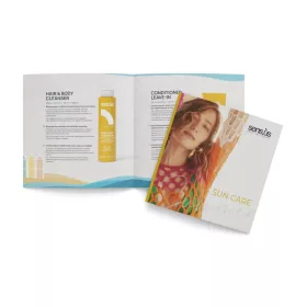 Sensus Sun Care Katalogus ENG