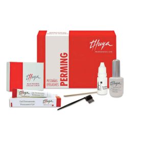 Thuya Monodózisos Szempilla Dauer Készlet