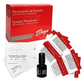   Thuya Monodózisos Tartós Szempilla Dauer Készlet 6 Kezeléshez