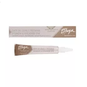   Thuya Barna-Hamuszürke Festék Szemöldökhöz és Szempillához 14ml