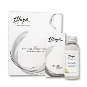   Thuya Micellás Víz és Szemkörnyék Ápoló Szérum Készlet
