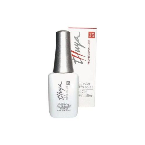 Thuya UV Szűrős Fixáló Zselé 15ml | Kiszerelés: 15 ml