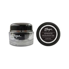   Thuya Evolution Átlátszó Építőzselé 50ml | Kiszerelés: 50 ml