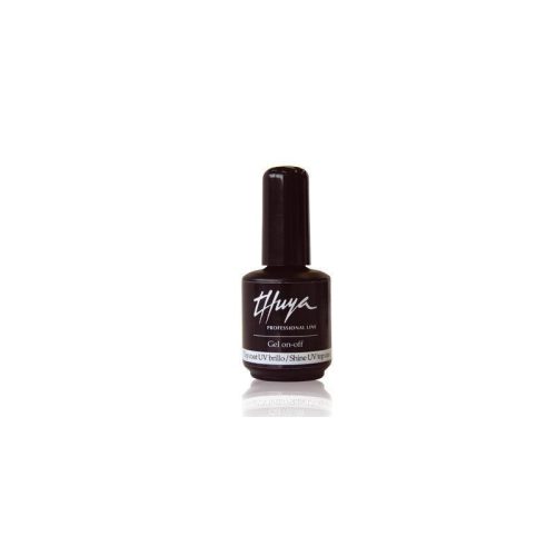 Thuya On-Off Top Coat Gél Lakk 14ml | Kiszerelés: 14 ml