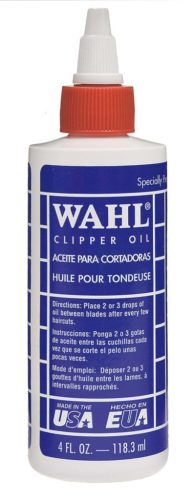 Wahl Karbantarto Olaj 100ml