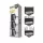 Wahl Premium Toldófésű 3db