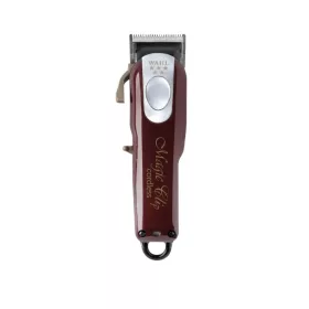   Wahl Magic Clip 5 Cordless Professzionális Vezeték Nélküli Hajvágó - Precíziós Vágás, Erős Motor és Hosszú Akkumulátor Élettartam