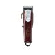 Wahl Magic Clip 5 Cordless Professzionális Vezeték Nélküli Hajvágó - Precíziós Vágás, Erős Motor és Hosszú Akkumulátor Élettartam