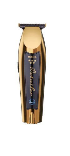 Wahl Detailer Gold Cordless Li Professzionális Vezeték Nélküli Konturvágó Gép