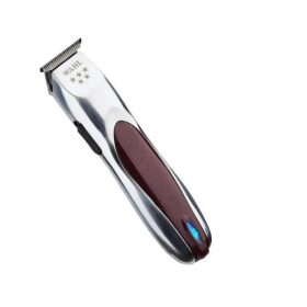   Wahl Align Li Cordless Professzionális Vezeték Nélküli Trimmer - Precíziós Trimmer, Li-Ion Akkumulátorral és Ergonomikus Dizájnnal