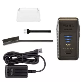   Wahl Shaver Vanish 5 Professzionális Elektromos Borotva - Precíziós Férfi Borotva, Hosszú Akkumulátor Élettartammal