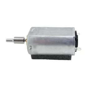   Moser Li+Pro Mini Motor Csere Alkatrész Tökéletes Teljesítményhez