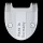 Wahl ChroMini 0,4mm Designer Penge Rozsdamentes Acélból
