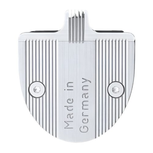 Moser - Wahl ChroMini 0,4mm Carving Penge Rozsdamentes Acélból