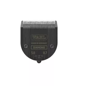 Wahl Diamond Blade Vágófej Karbonbevonattal